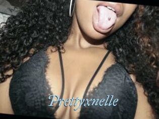 Prettyxnelle