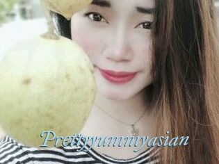 Prettyyummyasian