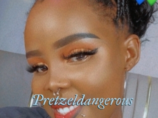 Pretzeldangerous