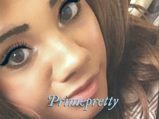 Primepretty