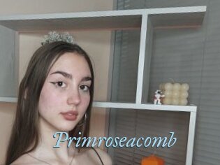 Primroseacomb