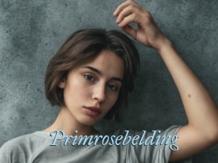 Primrosebelding