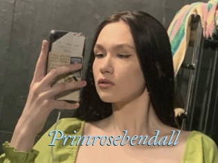 Primrosebendall