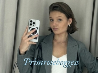 Primroseboggess