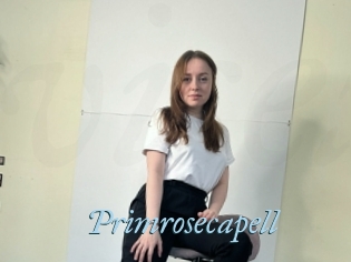 Primrosecapell