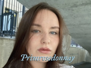 Primrosedonnay