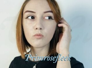 Primrosefleek