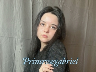 Primrosegabriel