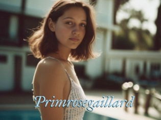 Primrosegaillard