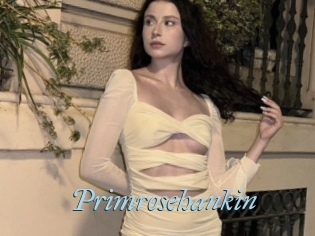 Primrosehankin
