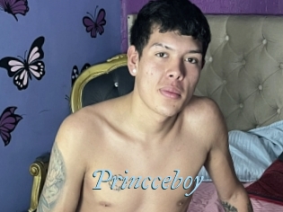 Princceboy