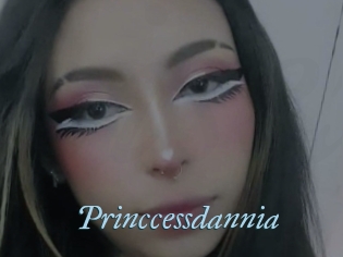 Princcessdannia