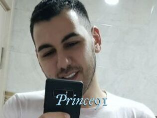 Prince91