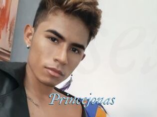 Princejonas