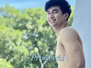Princereid