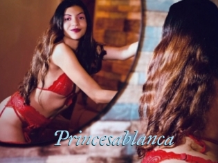 Princesablanca