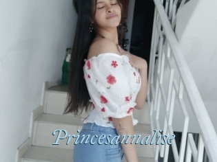 Princesannalise