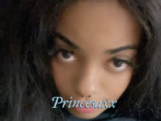 Princesaxx