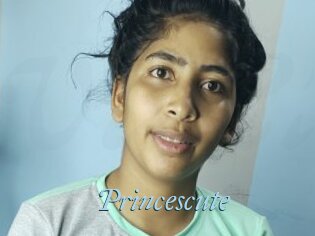 Princescute