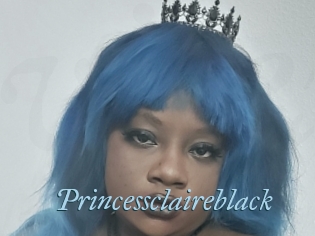 Princessclaireblack
