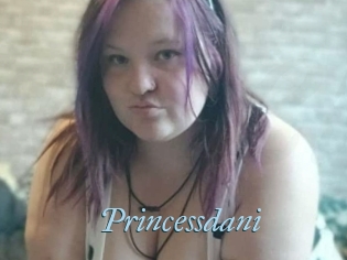 Princessdani