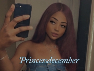 Princessdecember