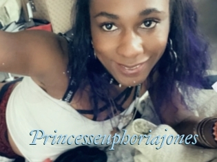 Princesseuphoriajones