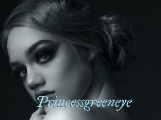 Princessgreeneye