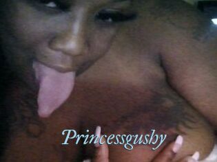 Princessgushy