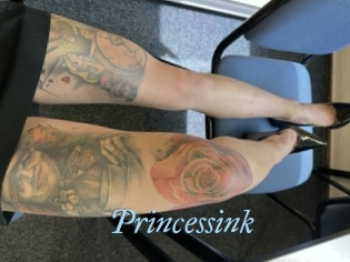 Princessink