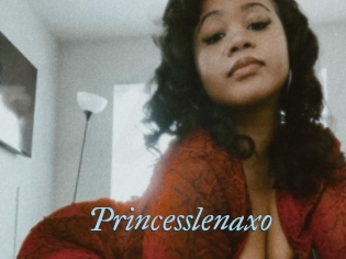 Princesslenaxo