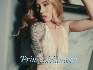 Princesslolamoon
