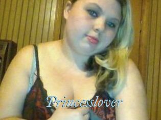 Princesslover