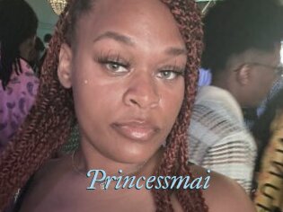 Princessmai