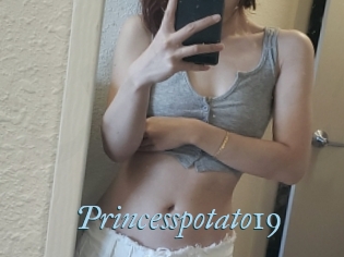 Princesspotato19