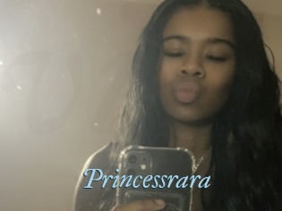 Princessrara