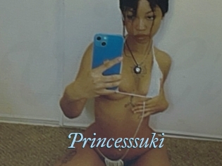 Princesssuki