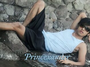 Princexander