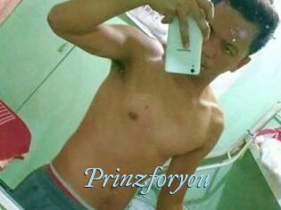 Prinzforyou