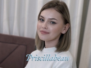Priscillabeau