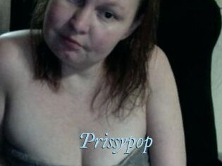 Prissypop