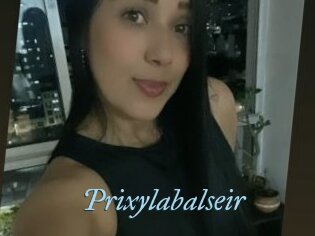 Prixylabalseir