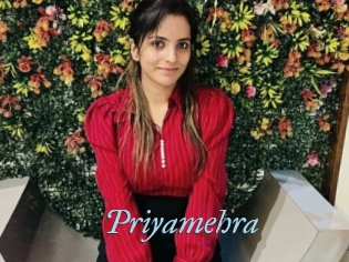 Priyamehra