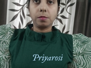 Priyarosi