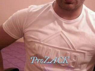 ProZACK