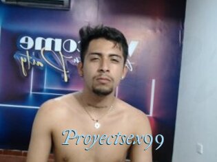 Proyectsex99