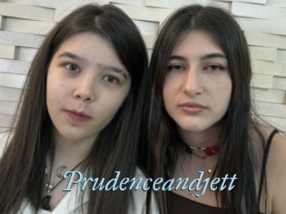 Prudenceandjett