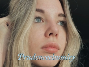 Prudencechumley