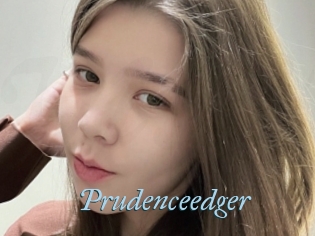 Prudenceedger