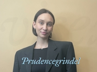 Prudencegrindel